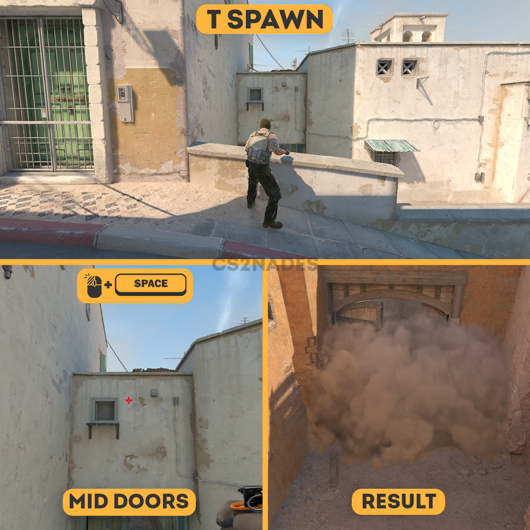Crosshair Target
